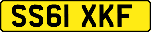 SS61XKF
