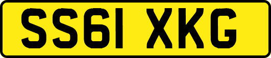 SS61XKG