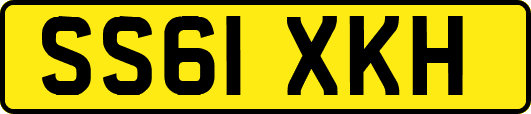 SS61XKH