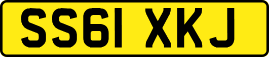 SS61XKJ