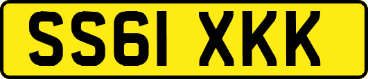 SS61XKK