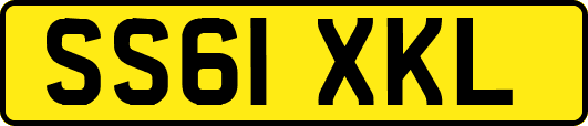 SS61XKL