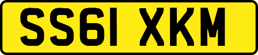 SS61XKM