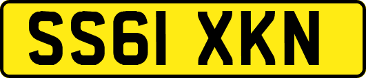 SS61XKN