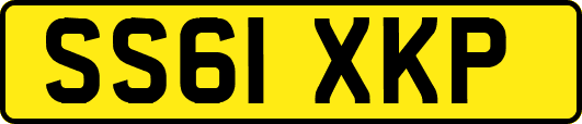 SS61XKP