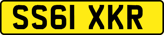 SS61XKR