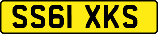 SS61XKS