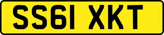 SS61XKT
