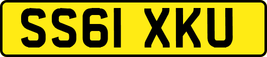 SS61XKU