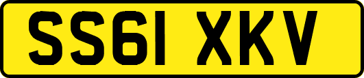 SS61XKV