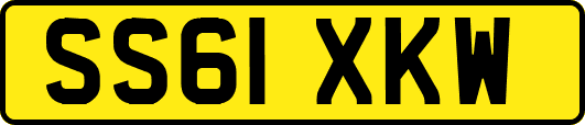 SS61XKW
