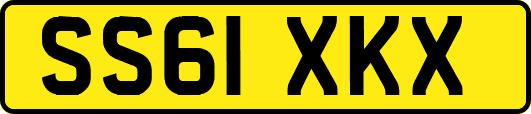 SS61XKX