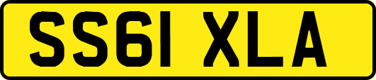 SS61XLA