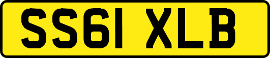 SS61XLB