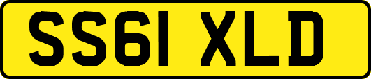 SS61XLD