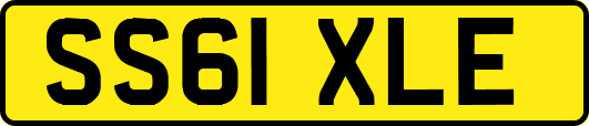 SS61XLE
