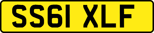 SS61XLF