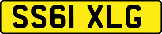 SS61XLG
