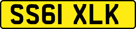 SS61XLK