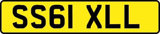 SS61XLL