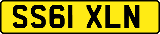 SS61XLN