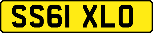 SS61XLO