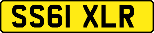 SS61XLR
