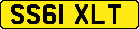 SS61XLT