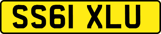 SS61XLU