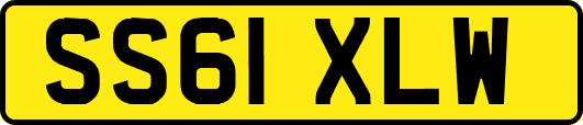 SS61XLW