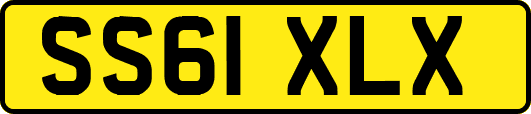 SS61XLX