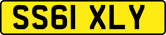 SS61XLY