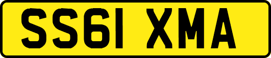 SS61XMA