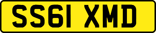 SS61XMD