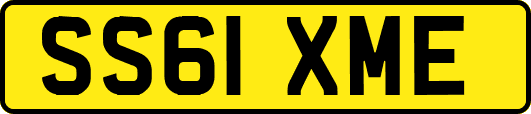 SS61XME