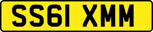 SS61XMM