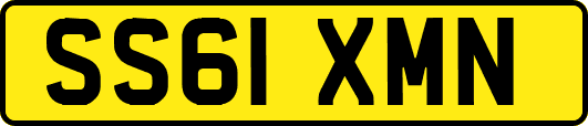SS61XMN