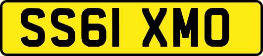 SS61XMO