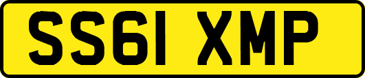 SS61XMP