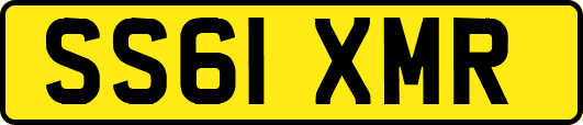 SS61XMR