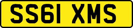 SS61XMS