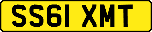 SS61XMT