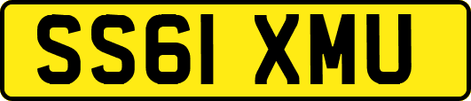 SS61XMU