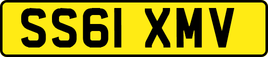 SS61XMV