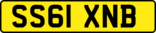 SS61XNB