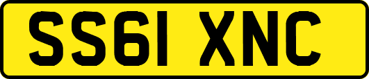 SS61XNC