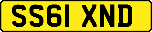 SS61XND