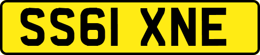 SS61XNE