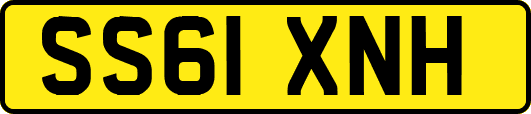 SS61XNH