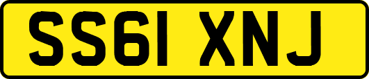 SS61XNJ